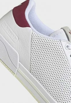 Adidas Originals COURT TOURINO RF UNISEX - Trainers - White