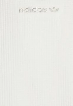 Adidas Originals WAFFLE TEE UNISEX - Print T-shirt - Chalk White -Adidas Originals Shop 1901957631fb4eaa9afa7927a7bc6380