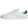 Adidas Originals ROD LAVER VIN UNISEX - Trainers - White