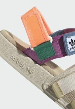 Adidas Originals ADILETTE 4.0 - Sandals - Beige Tone/alumina/beam Orange 15 Adidas Originals ADILETTE 4.0 - Sandals - Beige Tone/alumina/beam Orange -Adidas Originals Shop 19721536142d45858514d72eb2213bd5