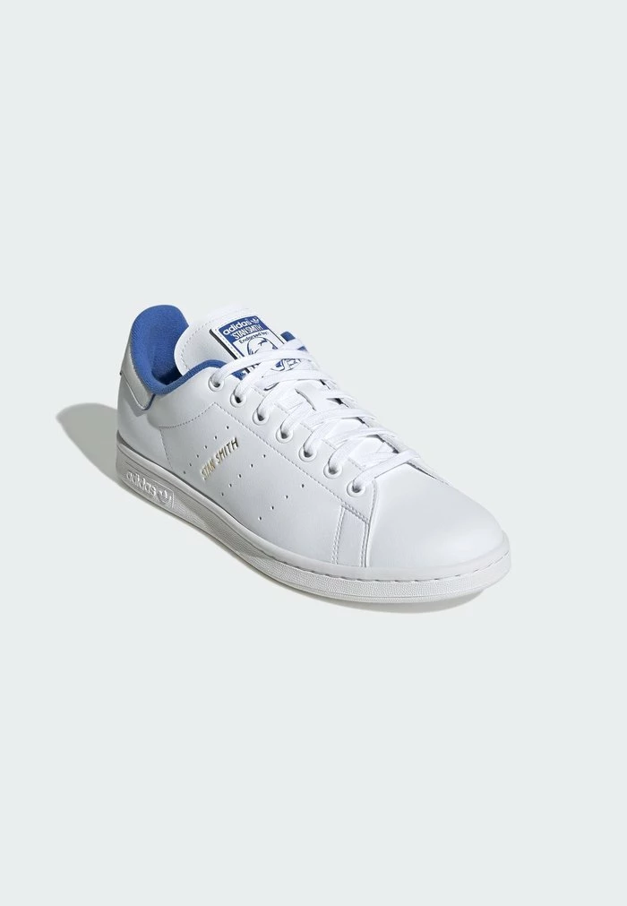 Adidas Originals STAN SMITH UNISEX - Trainers - White 2 Adidas Originals STAN SMITH UNISEX - Trainers - White - Image 2