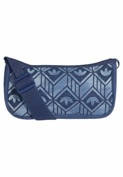 Adidas Originals Across Body Bag - Blue