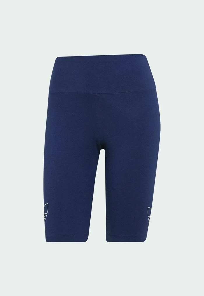 Adidas Originals Sports Shorts - Blue 7 Adidas Originals Sports Shorts - Blue - Image 7