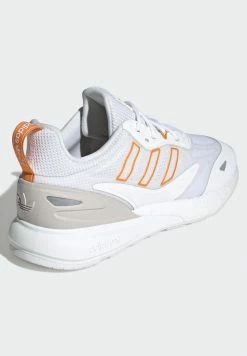 Adidas Originals Trainers - White -Adidas Originals Shop 1a26fd1cd87a493eb5e7bca51e78627f