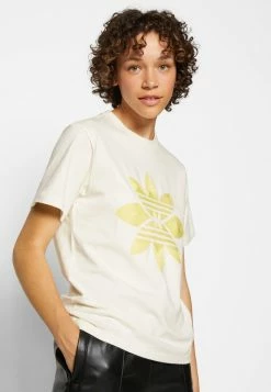 Adidas Originals GRAPHIC TEE - Print T-shirt - Non-dyed -Adidas Originals Shop 1a3fb69a3b8a4ff29fa3300d8256a106
