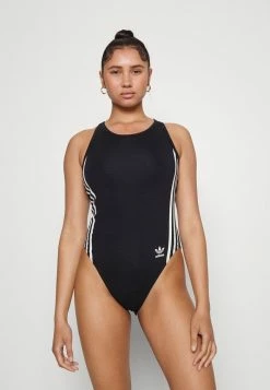 Adidas Originals RACER BACK - Body - Black