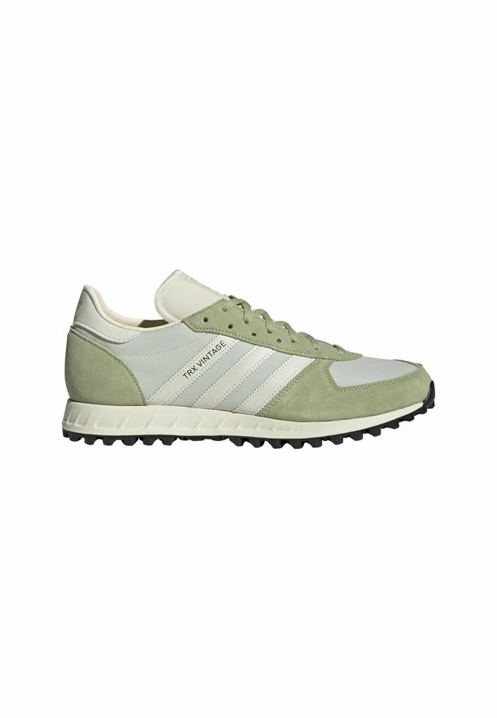Adidas Originals ADIDAS TRX VINTAGE UNISEX - Trainers - Green 11 Adidas Originals ADIDAS TRX VINTAGE UNISEX - Trainers - Green - Image 11