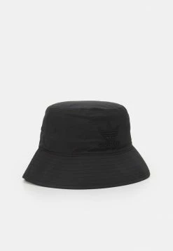 Adidas Originals BUCKET HAT UNISEX - Hat - Black