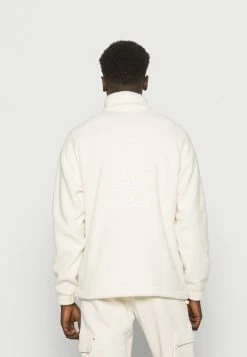 Adidas Originals Fleece Jumper - White -Adidas Originals Shop 1a9383a4991343df8973297349ef2176