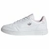 Adidas Originals Trainers - White