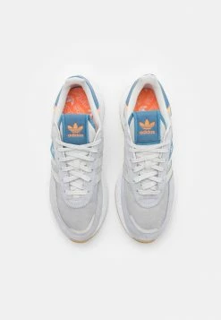 Adidas Originals RETROPY F2 UNISEX - Trainers - Grey Two/grey One/halo Silver -Adidas Originals Shop 1afbf0e4a8a247bc978ac55b9f93c7e2