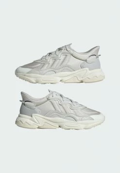 Adidas Originals OZWEEGO UNISEX - Trainers - Grey 27 Adidas Originals OZWEEGO UNISEX - Trainers - Grey -Adidas Originals Shop 1afc39cc2dbd438b9e69bc7cd237e00a