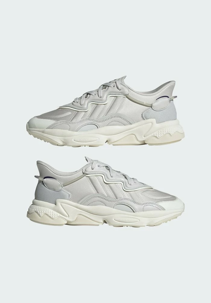 Adidas Originals OZWEEGO UNISEX - Trainers - Grey 14 Adidas Originals OZWEEGO UNISEX - Trainers - Grey - Image 14
