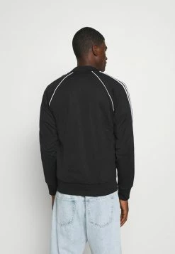 Adidas Originals Zip-up Sweatshirt - Black/white 8 Adidas Originals Zip-up Sweatshirt - Black/white -Adidas Originals Shop 1b29c56d52aa44d39109cec6ab0cd2bd