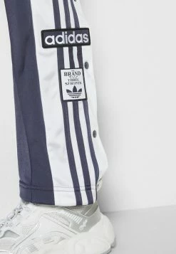 Adidas Originals ADICOLOR CLASSICS ADIBREAK - Tracksuit Bottoms - Shadow Navy -Adidas Originals Shop 1b4c5f89d4714a438af9022535ed56e2