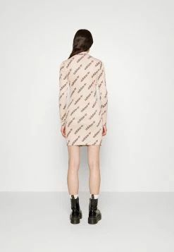 Adidas Originals DRESS - Jersey Dress - Halo Blush -Adidas Originals Shop 1b80f77809ca49cb970df580e4b50e11