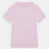 Adidas Originals Basic T-shirt - Bliss Lilac