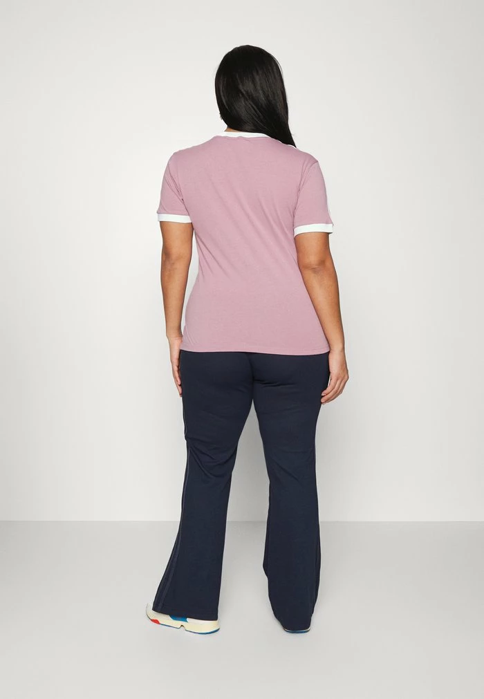 Adidas Originals FALRE TROUSERS - Tracksuit Bottoms - Legend Ink 3 Adidas Originals FALRE TROUSERS - Tracksuit Bottoms - Legend Ink - Image 3