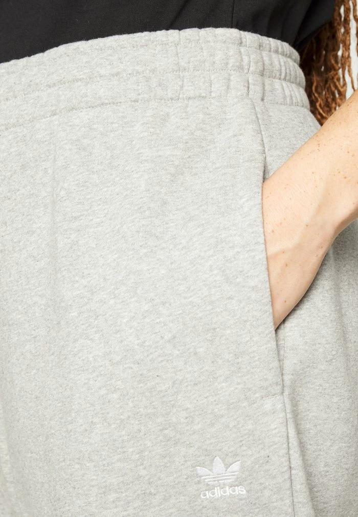 Adidas Originals PANTS - Tracksuit Bottoms - Medium Grey Heather 6 Adidas Originals PANTS - Tracksuit Bottoms - Medium Grey Heather - Image 6