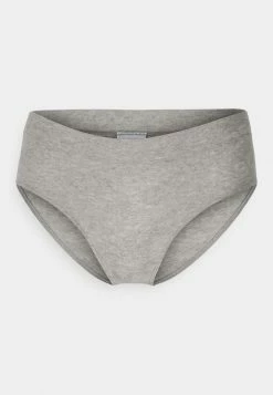 ADIDAS ORIGINALS HIPSTER PANTIES - Pants - Medium Heather Grey -Adidas Originals Shop 1c01f9cf937a4a909fa0117e034aa910