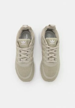 Adidas Originals MULTIX UNISEX - Trainers - Sesame/footwear White -Adidas Originals Shop 1c06301403dd43f1a5642167853d4bb2
