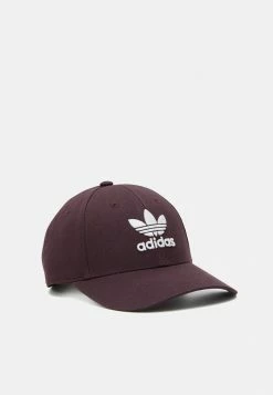 Adidas Originals BASEB CLASS TRE - Cap - Shadow Maroon