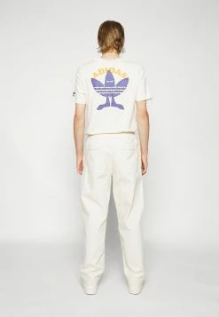 Adidas Originals Trousers - White -Adidas Originals Shop 1c19b441e33541c0a73d4a6c7a82c78d