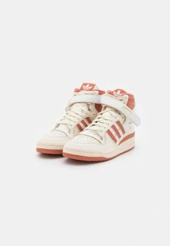 Adidas Originals FORUM - High-top Trainers - Off White/magic Earth 10 Adidas Originals FORUM - High-top Trainers - Off White/magic Earth -Adidas Originals Shop 1c46a10e1ed44ca8b1f5b94fdba67421