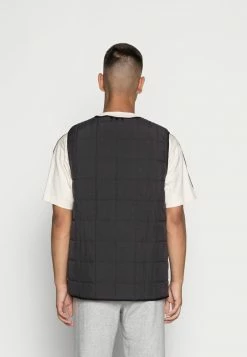 Adidas Originals PADDED VEST - Waistcoat - Black 7 Adidas Originals PADDED VEST - Waistcoat - Black -Adidas Originals Shop 1c6455676efc40d7b4addea27357526c