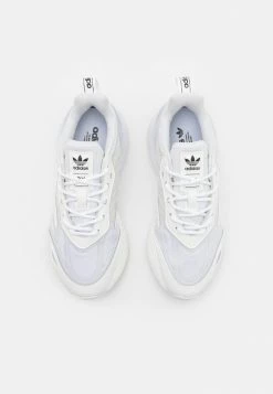 Adidas Originals ZX 2K BOOST 2.0 UNISEX - Trainers - Footwear White/core Black -Adidas Originals Shop 1c70832c15434a06afb8050650f7a44b