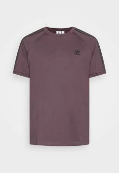 Adidas Originals PLUSH TEE - Print T-shirt - Shadow Maroon 10 Adidas Originals PLUSH TEE - Print T-shirt - Shadow Maroon -Adidas Originals Shop 1c9690e4350e4bfc868961cf5c56a74b