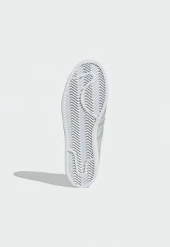 Adidas Originals SUPERSTAR - Trainers - Grey -Adidas Originals Shop 1cd3f909cde14c539214b96eb66bc5bd