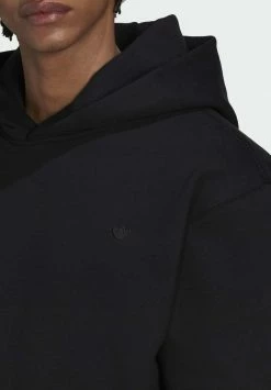 Adidas Originals CONTEMPO - Hoodie - Black 9 Adidas Originals CONTEMPO - Hoodie - Black -Adidas Originals Shop 1cd8be6af22f46b8a4c95b4e8da6652e