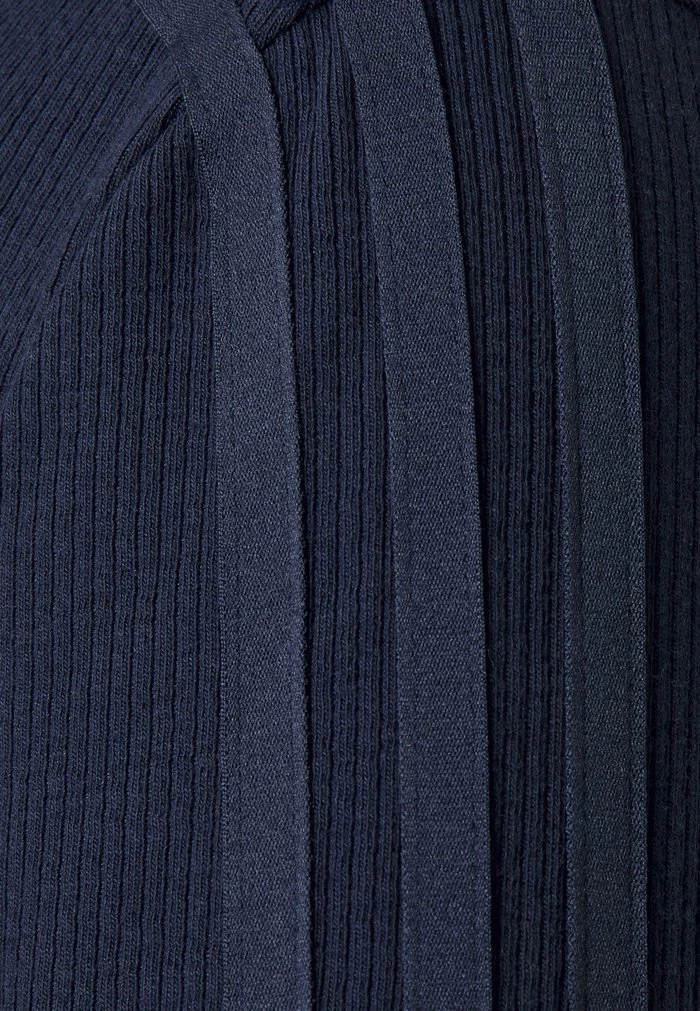 Adidas Originals CROPPED - Long Sleeved Top - Legend Ink 8 Adidas Originals CROPPED - Long Sleeved Top - Legend Ink - Image 8