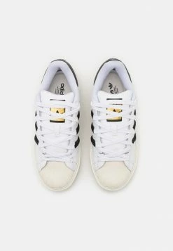 Adidas Originals SUPERSTAR BONEGA - Trainers - Footwear White/core Black/offwhite 15 Adidas Originals SUPERSTAR BONEGA - Trainers - Footwear White/core Black/offwhite -Adidas Originals Shop 1cfbe817dc024e5bb2a293ebd44fb609