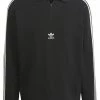 Adidas Originals STRI - Polo Shirt - Black