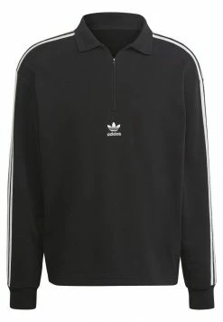 Adidas Originals STRI - Polo Shirt - Black