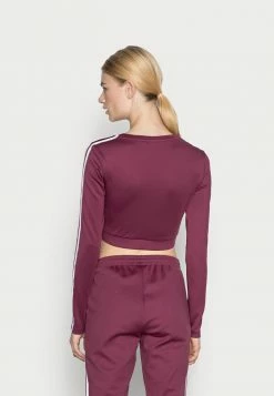 Adidas Originals LONG SLEEVE - Long Sleeved Top - Victory Crimson 7 Adidas Originals LONG SLEEVE - Long Sleeved Top - Victory Crimson -Adidas Originals Shop 1d24e9e309864aaca8fe43d58cfdae4d