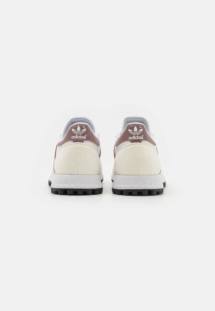 Adidas Originals TRX VINTAGE UNISEX - Trainers - Footwear White/oxide/offwhite 5 Adidas Originals TRX VINTAGE UNISEX - Trainers - Footwear White/oxide/offwhite - Image 5