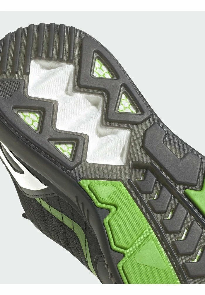 Adidas Originals ZX BOOST KAWASAKI - Trainers - Grey 7 Adidas Originals ZX BOOST KAWASAKI - Trainers - Grey - Image 7