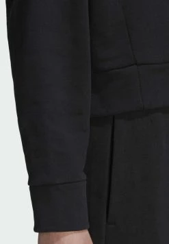 Adidas Originals CONTEMPO - Sweatshirt - Black -Adidas Originals Shop 1d4cc448de154fc2a300b32dc79b15b4