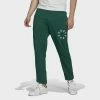 Adidas Originals Tracksuit Bottoms - Green