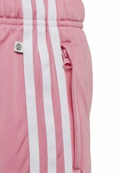Adidas Originals TRACKSUIT UNISEX SET - Training Jacket - Bliss Pink -Adidas Originals Shop 1d5b4106391248a1839d063dd1c23f40