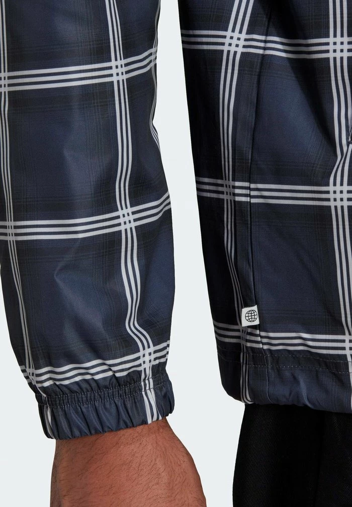 Adidas Originals COACH - Summer Jacket - Multicolour 6 Adidas Originals COACH - Summer Jacket - Multicolour - Image 6