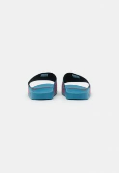 Adidas Originals ADILETTE - Pool Slides - Hazy Blue/hazy Rose 9 Adidas Originals ADILETTE - Pool Slides - Hazy Blue/hazy Rose -Adidas Originals Shop 1d99046094a44484a85f6e7b1711daea
