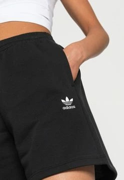 Adidas Originals Shorts - Black -Adidas Originals Shop 1dca8170db4b42cd922f11d71531e57c