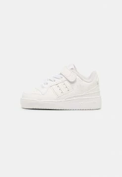 Adidas Originals FORUM UNISEX - Trainers - White