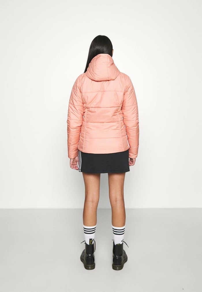 Adidas Originals SLIM JACKET - Light Jacket - Linen 3 Adidas Originals SLIM JACKET - Light Jacket - Linen - Image 3