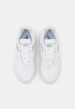 Adidas Originals ZENTIC - Trainers - Footwear White/silver Metallic/core Black 11 Adidas Originals ZENTIC - Trainers - Footwear White/silver Metallic/core Black -Adidas Originals Shop 1e28be8162fe4e4680c05204ae5343c5