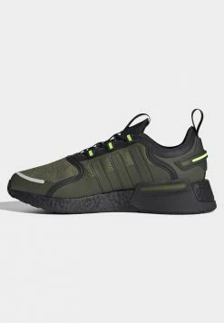 Adidas Originals Trainers - Focus Olive/core Black -Adidas Originals Shop 1e291f7340c94194aee43dd56e406077